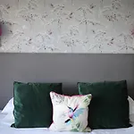 Hotel Netherwood & 3*