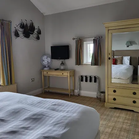 Netherwood Hotel & Spa 3*