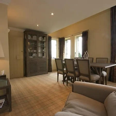 Hotel Netherwood Hotel & Spa Grange-over-Sands