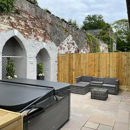 Hotel Netherwood & 3*