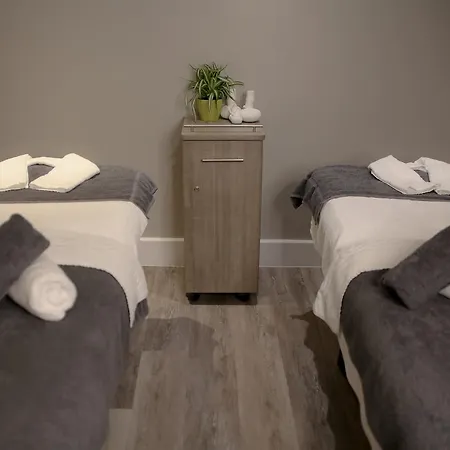 Otel Netherwood &