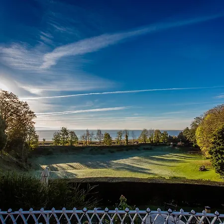 Netherwood Hotel & Spa 3* Grange-over-Sands