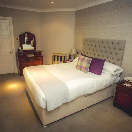 Otel Netherwood & Grange-over-Sands
