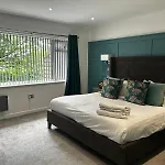 Netherwood Hotel & Spa