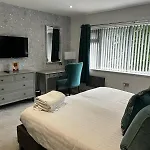 Hotel Netherwood & Grange-over-Sands