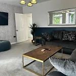 Netherwood Hotel & Spa 3* Grange-over-Sands