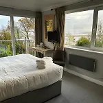 Hotel Netherwood Hotel & Spa Grange-over-Sands