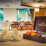 Netherwood Hotel & Spa Hotel Grange-over-Sands