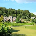 Netherwood Hotel & Spa Hotel 3*