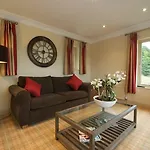 Netherwood Hotel & Spa Hotel 3*