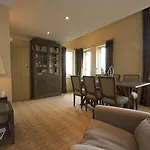 Hotel Netherwood Hotel & Spa Grange-over-Sands