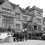 Hotel Netherwood Hotel & Spa Grange-over-Sands
