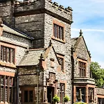 Netherwood Hotel & Spa 3* Grange-over-Sands