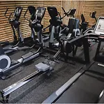 Hotel Netherwood Hotel & Spa 3*