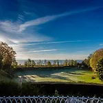 Netherwood Hotel & Spa 3* Grange-over-Sands
