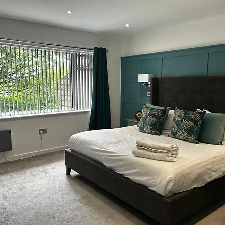 Netherwood &