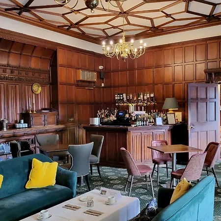 Netherwood Hotel & Spa Hotel