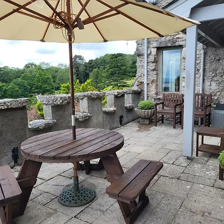 Netherwood Hotel & Spa 3* Grange-over-Sands