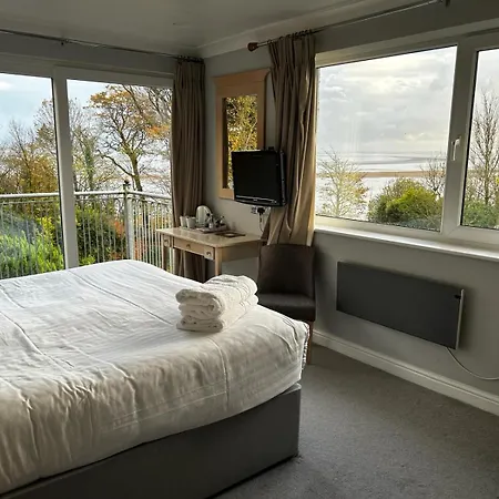 ホテル Netherwood & グレンジ・オーバー・サンズ