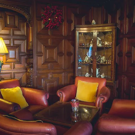Hotel Netherwood &