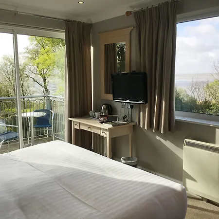 Netherwood & Hotel