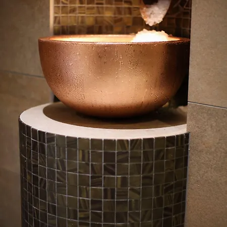Hotel Netherwood Hotel&spa