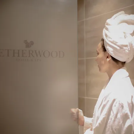 Netherwood Hotel & Spa 3*