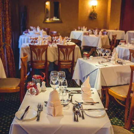 Netherwood Hotel & Spa Grange-over-Sands