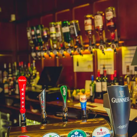 Netherwood Hotel & Spa 3* Grange-over-Sands