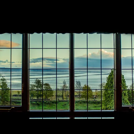 ホテル Netherwood &