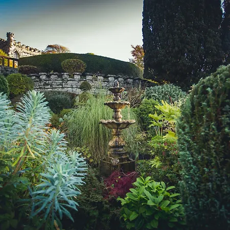 Netherwood & ホテル