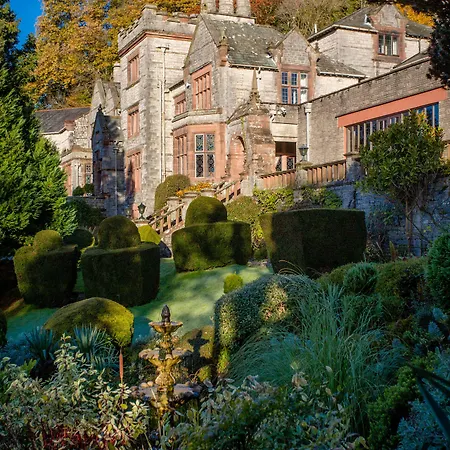 Netherwood Hotel & Spa Hotel 3*