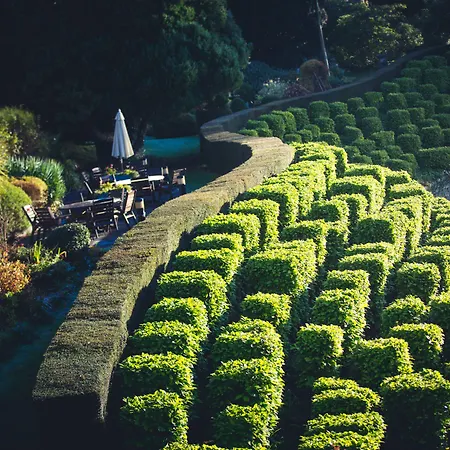 Netherwood & ホテル