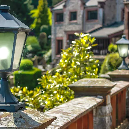 Netherwood & 3* グレンジ・オーバー・サンズ