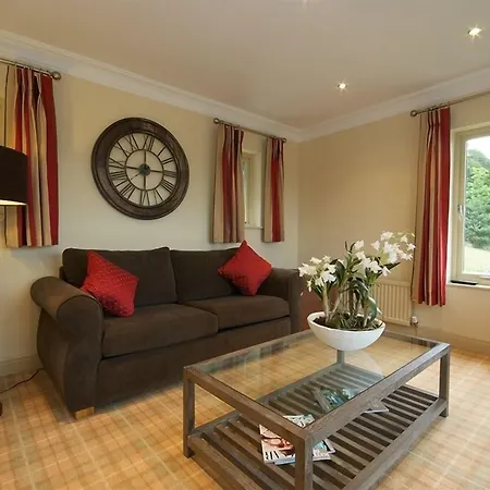 Netherwood & Hotel 3*