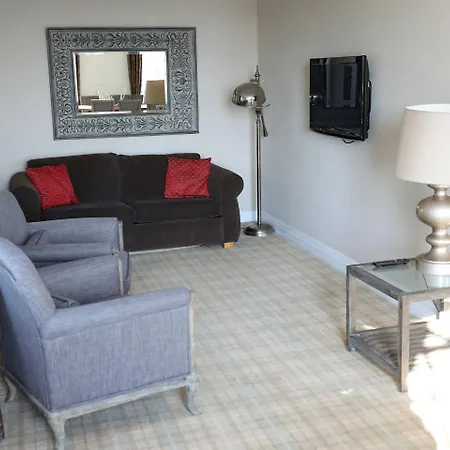 Hotel Netherwood Hotel & Spa