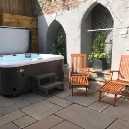 Hotel Netherwood & 3*