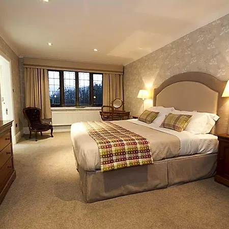 Hotel Netherwood & 3*