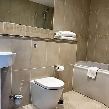 Netherwood & 3* Grange-over-Sands