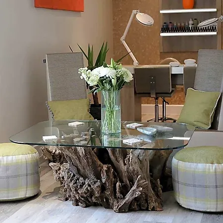 Netherwood & 3* Grange-over-Sands