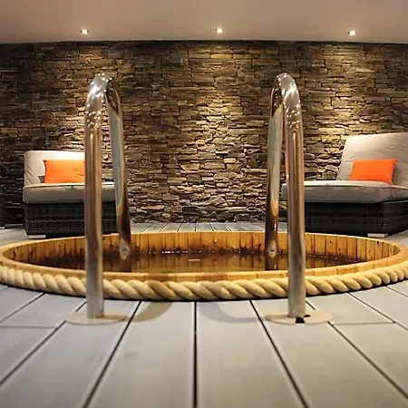 Hotel Netherwood & Grange-over-Sands