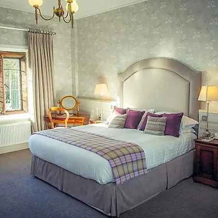 Netherwood & Hotel 3*