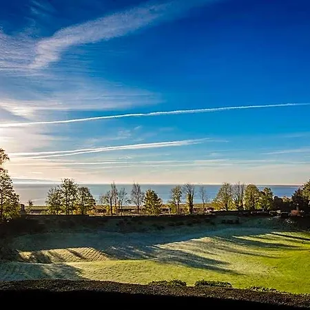 Netherwood & Grange-over-Sands