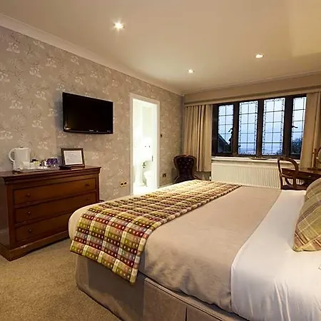 Netherwood & 3* Grange-over-Sands