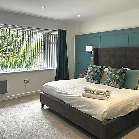 Hotel Netherwood &