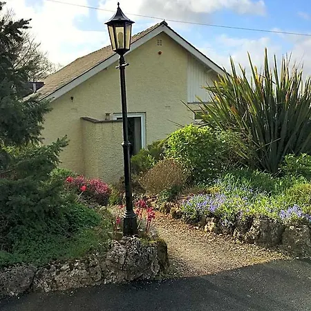 Netherwood Hotel&spa Hotel Grange-over-Sands
