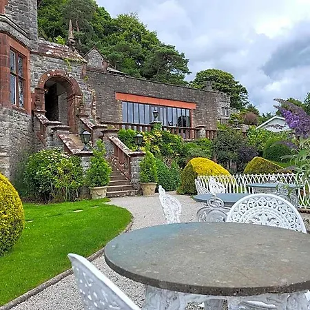 Netherwood & Hotel 3*