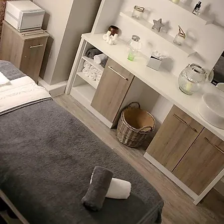 Netherwood & Grange-over-Sands
