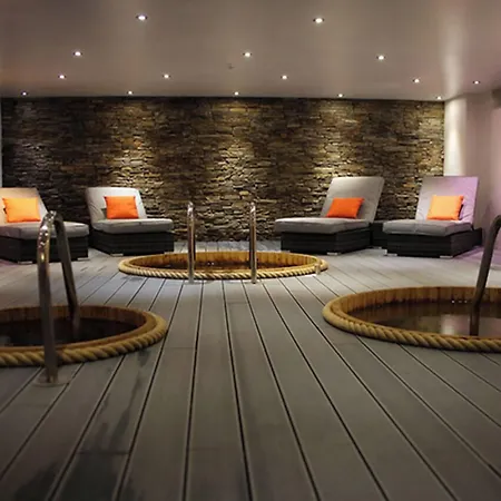 Hotel Netherwood & Grange-over-Sands