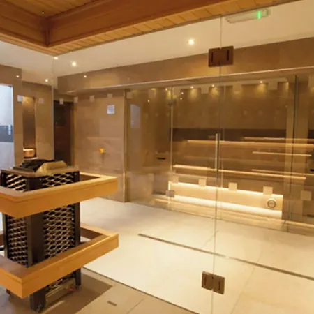 Netherwood & Hotel